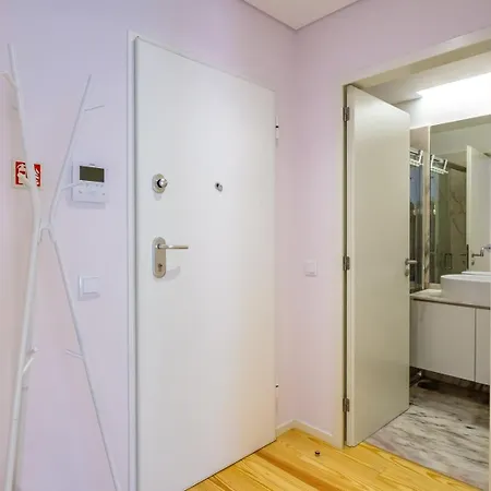 Guestready - Memorable Getaway In Apartment Porto