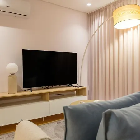Guestready - Memorable Getaway In Apartamento *
