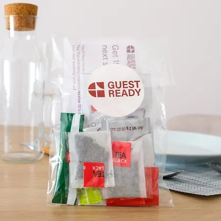 Apartamento Guestready - Memorable Getaway In Porto