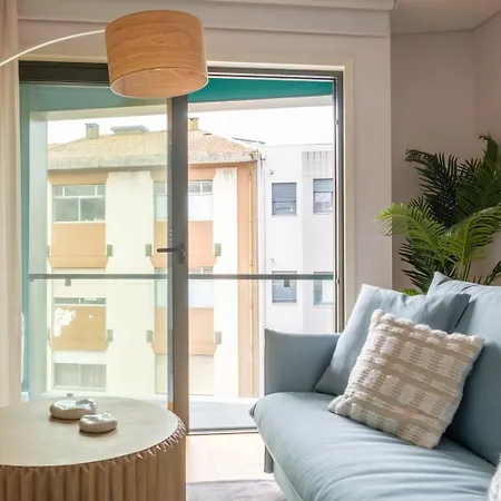 Guestready - Memorable Getaway In Apartamento *