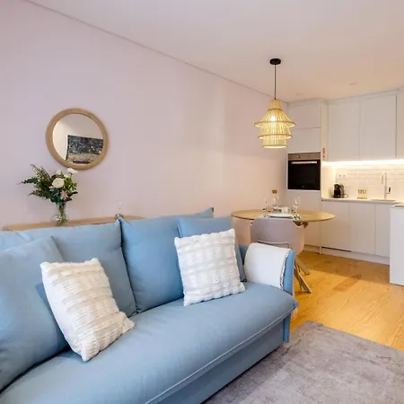 Guestready - Memorable Getaway In Apartment Porto