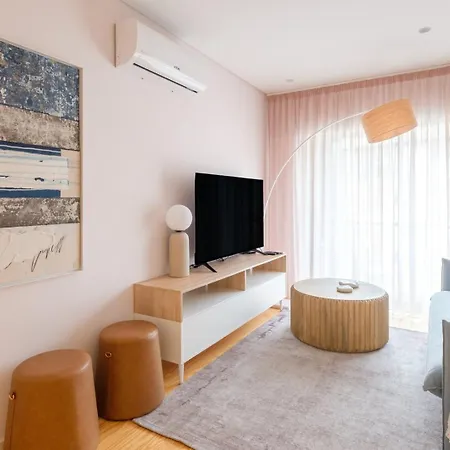 Guestready - Memorable Getaway In * Porto
