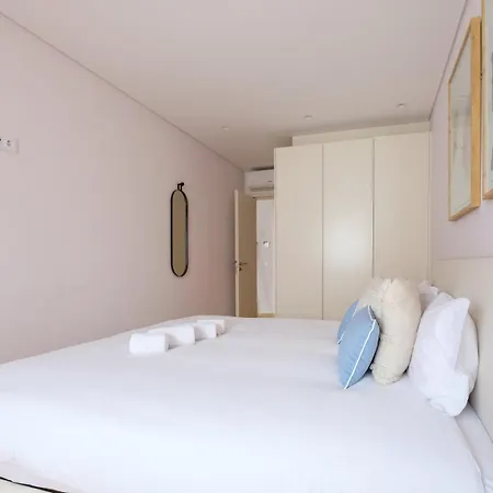 Guestready - Memorable Getaway In Apartamento *