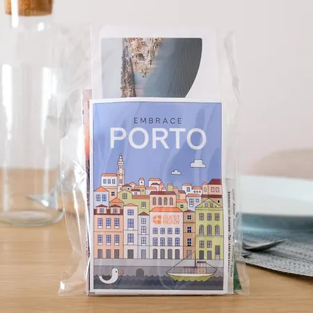 Guestready - Memorable Getaway In Oporto